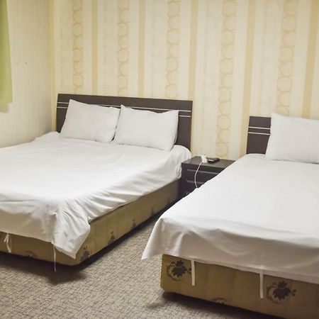 Olle Tourist Hotel Чеджудо Экстерьер фото