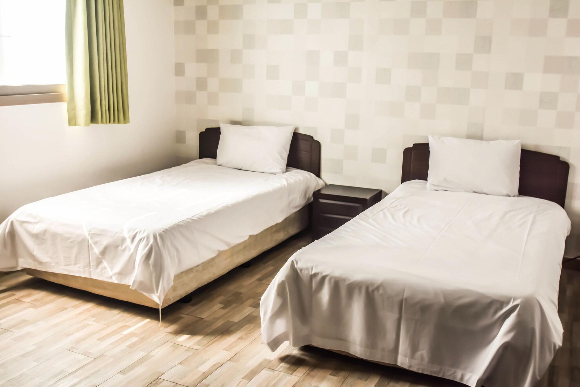 Olle Tourist Hotel Чеджудо Экстерьер фото